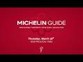 MICHELIN Guide Ceremony Hong Kong & Macau 2026