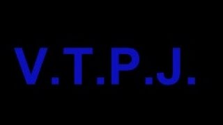 V.T.P.J. - Jihlavské podzemí