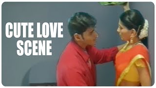 Mahesh Babu & Sonali Bendre Cute Love Scene || Murari Movie || Shalimar Movies
