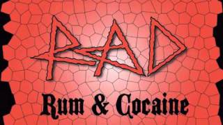 Rad Rum n Coke