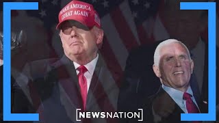 How will Pence's Jan. 6 testimony affect the 2024 presidential race? | Morning in America