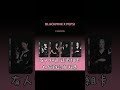 blackpink x pepsi 代言小卡 東南亞限定 外網收卡好怕收到假的啊