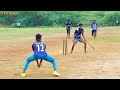 cricket vallathirakottai vs rajagopalapuram pre semi 2 @aadukalam3307 ashescricket sachin