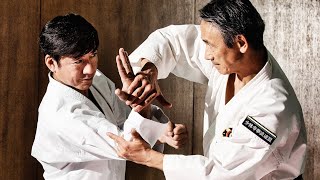 Seichusen! Shorinjikempo and Karate (Tatsuya Naka and Hiromu Inoue）