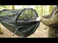 DD SuperLight Jungle Hammock - Intro Video