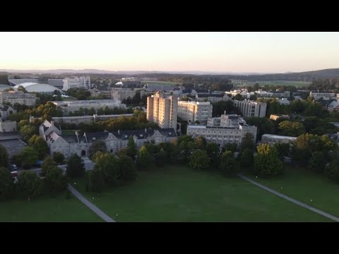 How much is Virginia Tech worth?