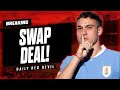 Sancho, Ugarte SWAP DEAL!? TWO More Signings INCOMING! | Manchester United News