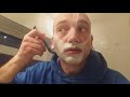 Palmolive Shave Stick Soap Review. Great Low Cost Combination