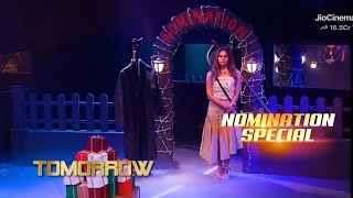 Bigg Boss 18 time God shrutika got biggest power in nomination task