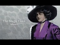 The Magic Flute - cinema trailer