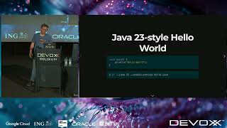 jbang - Unleash the power of Java by Max Rydahl Andersen