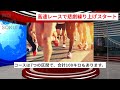 高速レースで起きた悲劇！異例の繰り上げスタートとは？ wdi saisoku news ニューイヤー駅伝 群馬県庁 繰り上げスタート 武田薬品 タ