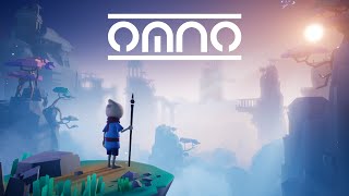 Omno | Playthrough | EPISODE 2 #omno