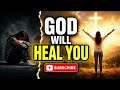 🙏 RELEASE THE WEIGHT OF YESTERDAY | A Powerful Prayer for Complete Healing & Renewal