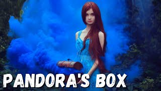 Pandora's Box - Was she really to blame?