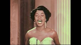 Sarah Vaughan - The Divine One