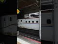 回送列車　新幹線e7系　上野駅