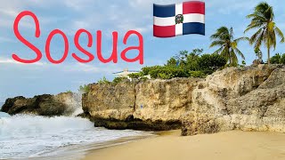 🇩🇴 WOW!! (LIVE) SOSUA DOMINICAN REPUBLIC!! 🇩🇴