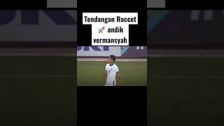 Andik vermansyah #indonesia #ligaindonesia #timnas #bolaindonesia #arema