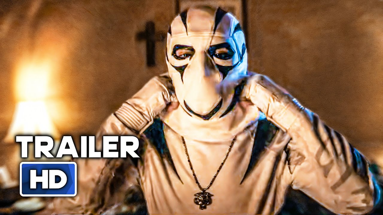 Daredevil Born Again New Trailer 2025 Marvel Youtube