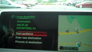 BMW Programmable iDrive Buttons
