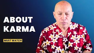 Darryl Anka Channeling Bashar | About Karma - It’s Not Punishment, It’s Your Guiding Light