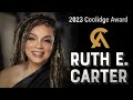 Ruth E. Carter Coolidge Award Tribute Reel | Clip [HD] | Coolidge Corner Theatre