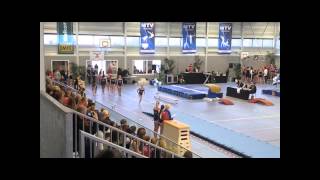 Nk Clubteams Kev Vriezenveen Senioren A Tumbling