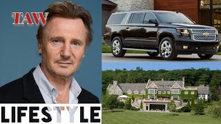 Liam Neeson ★ Girlfriend ★ Net Worth ★ Cars ★ House ★ Parents ★ Sister ★ Children ★ Lifestyle 2021