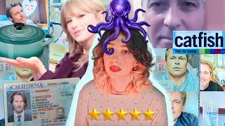 Rating Internet Scams