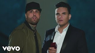 Silvestre Dangond, Nicky Jam - Cásate Conmigo (Official Video)