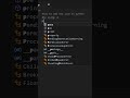 How to print in next line in Python  || #coding #shorts
