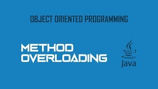 Method Overloading in Java - OOP (Urdu/Hindi)