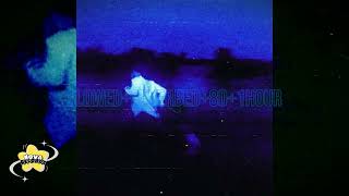 superpowers - daniel caesar (slowed - reverbed - 8d - 1hour)