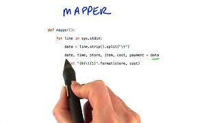 Lesson 02 Map Reduce Code | 04. Defensive Mapper Code | Big Data