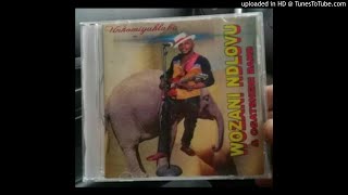 Wozani Ndlovu \u0026 Ogatsheni band - Inkomiyahlaba (cds available)