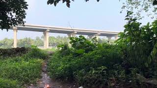 NH66 -Viaduct