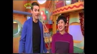 CBBC and CBeebies Launch | RARE | Classic 2002 Launches