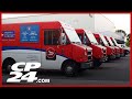 Canadian Union of Postal Workers issues 72 hour strike notice