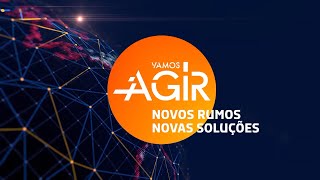 WEBINÁRIO VAMOS AGIR l Mercado imobiliário em tempos de pandemia