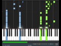 Lady Gaga - Telephone Piano Tutorial