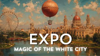 EXPO – Magic of the White City (Narrated by Gene Wilder) | Free Full Documentary