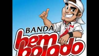 Banda Bem Bolado Cd Promocional