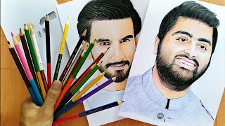 Best color pencils for beginners
