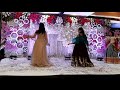 Best indian wedding dance by sisters on Kaun Nachdi