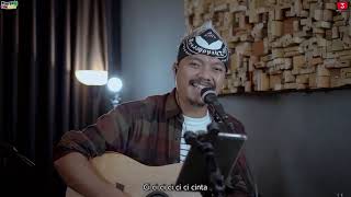 INI RINDU - FARID HARJA & LUCKY RHESA -- 3PEMUDA BERBAHAYA #faridharja #inirindu #trending #viral