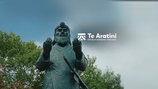 Māori spearheading representation of indigenous people to Japan | Te Ao Tapatahi