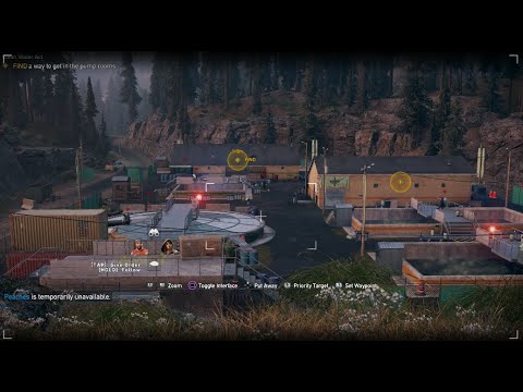 Far Cry 5 - #16 Ll Clean Water Act - YouTube