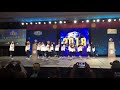 imperial athletics “reign” 2018 worlds semi finals open co ed hip hop