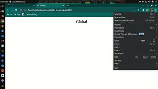 JavaScript Modules - 02 - Browser Side